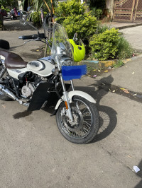 Bajaj Avenger Cruise 220 BS6 2020 Model