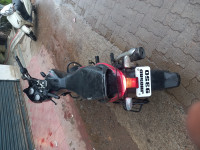 Bd.mag Bajaj Discover DTSi 150