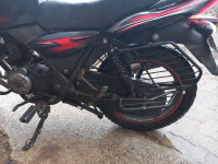 Bd.mag Bajaj Discover DTSi 150