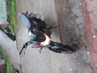 Bd.mag Bajaj Discover DTSi 150