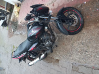 Bd.mag Bajaj Discover DTSi 150