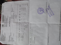 Bd.mag Bajaj Discover DTSi 150