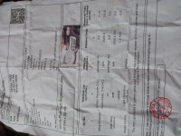 Bd.mag Bajaj Discover DTSi 150