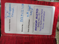 Bd.mag Bajaj Discover DTSi 150