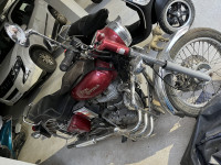 Royal Enfield Bullet Electra 2013 Model