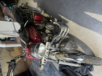 Royal Enfield Bullet Electra