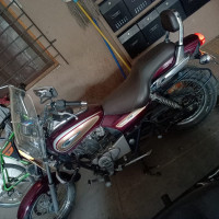Bajaj Avenger Cruise 220
