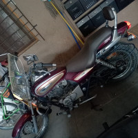 Bajaj Avenger Cruise 220