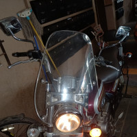 Bajaj Avenger Cruise 220