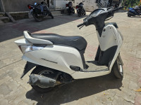 Honda Aviator 2011 Model