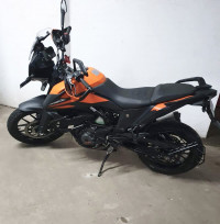 KTM 390 Adventure