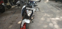 KTM Duke 200 ABS