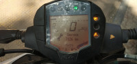 KTM Duke 200 ABS