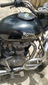 Royal Enfield Bullet Electra 2015 Model