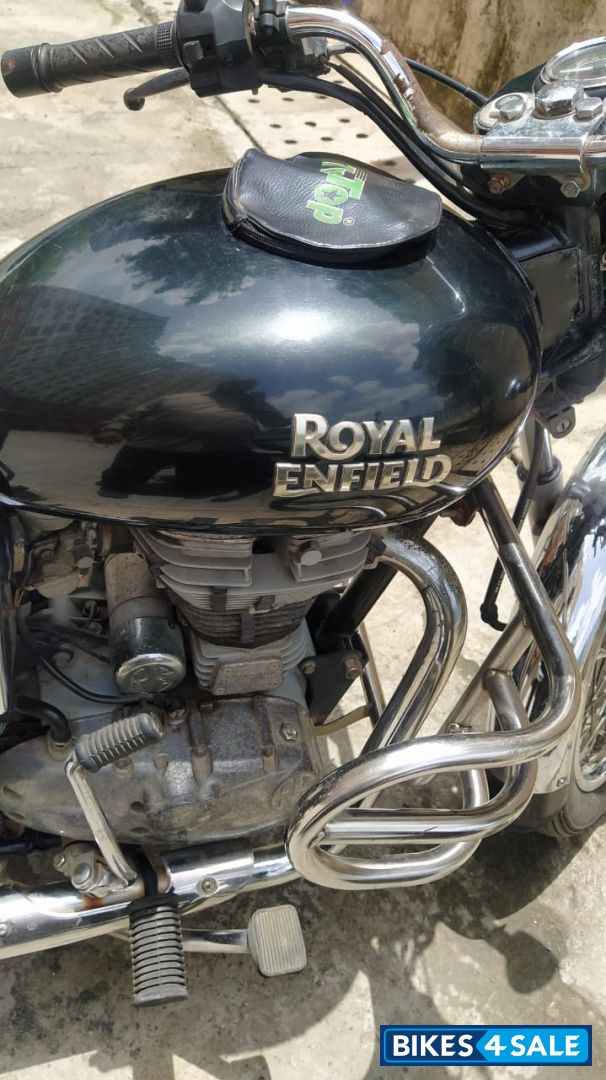 Royal Enfield Bullet Electra