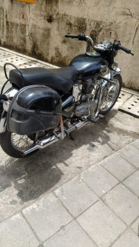 Royal Enfield Bullet Electra