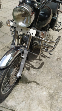 Royal Enfield Bullet Electra