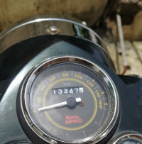 Royal Enfield Bullet Electra