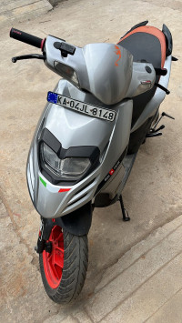 Aprilia SR 150 Race 2017 Model