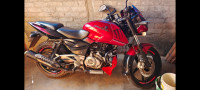 Bajaj Pulsar 180 DTSi 2012 Model