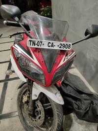 Yamaha YZF R15 V2 2014 Model