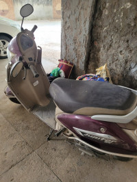 TVS Jupiter ZX 2017 Model