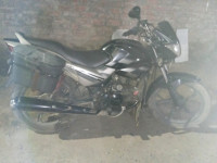 G Black Hero Glamour 125