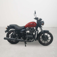Royal Enfield Thunderbird X 350