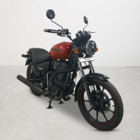 Royal Enfield Thunderbird X 350