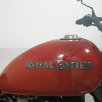 Royal Enfield Thunderbird X 350