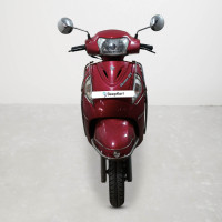 Suzuki Access 125 2014 Model