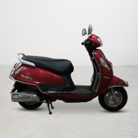 Suzuki Access 125
