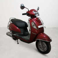 Suzuki Access 125