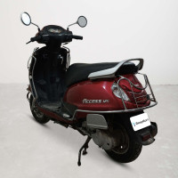Suzuki Access 125