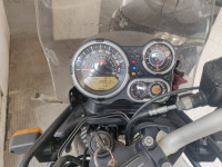 Royal Enfield Himalayan