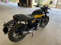 Honda CB350RS 2021 Model