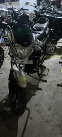 Silver Hero Passion X Pro