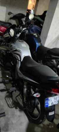 Silver Hero Passion X Pro