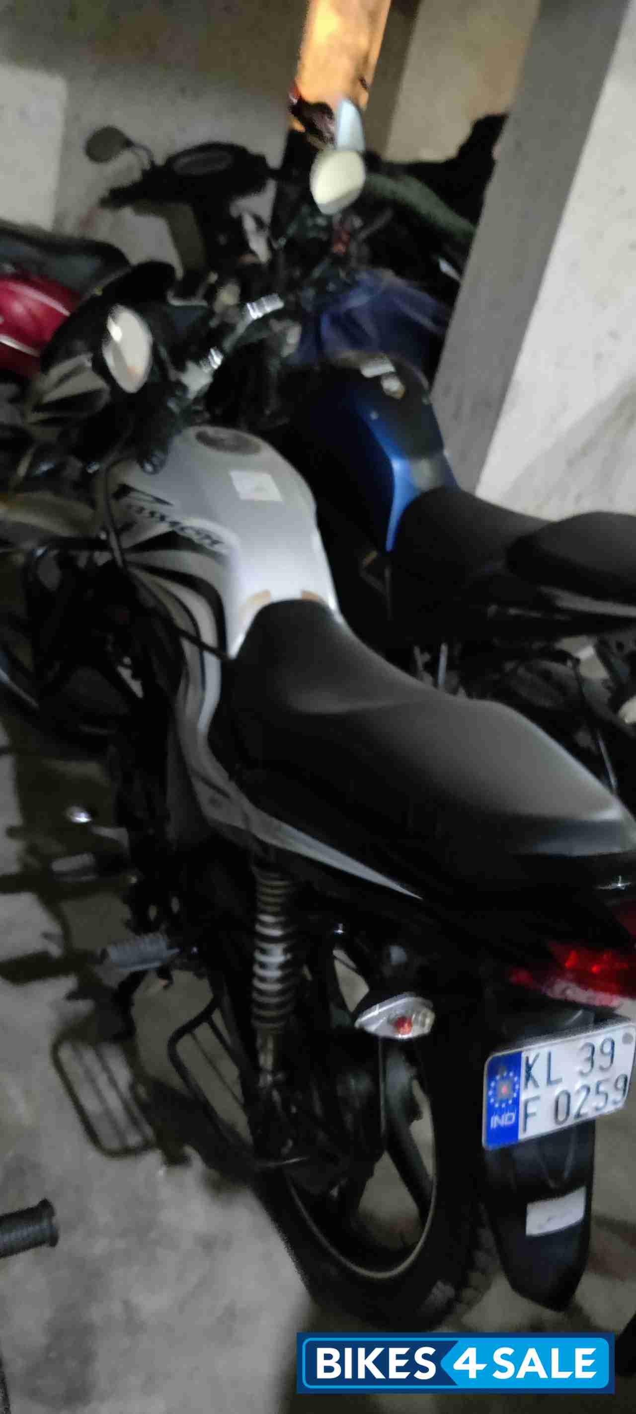 Silver Hero Passion X Pro