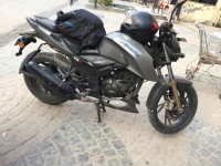 TVS Apache RTR 200 4V 2018 Model