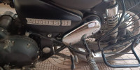 Royal Enfield Thunderbird 350