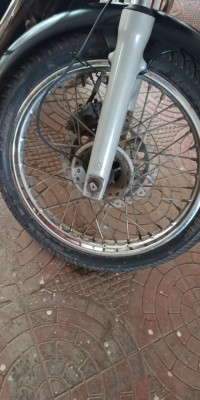 Royal Enfield Thunderbird 350