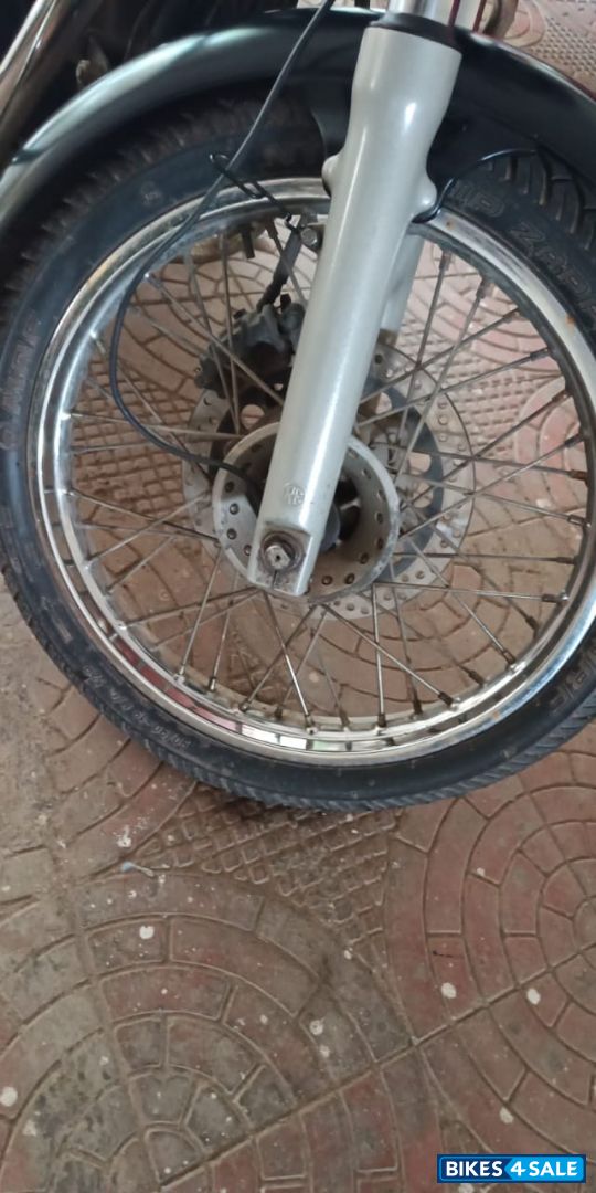 Royal Enfield Thunderbird 350 Royal Enfield Thunderbird 350