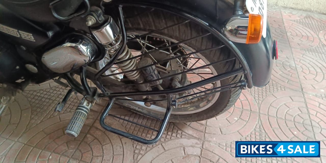 Royal Enfield Thunderbird 350 Royal Enfield Thunderbird 350