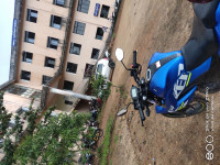 Suzuki Gixxer BS6 2022 Model