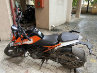 KTM Duke 250