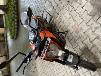 KTM Duke 250
