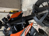 KTM Duke 250