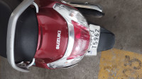 Suzuki Access 125 CBS
