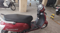 Suzuki Access 125 CBS